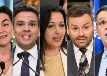 Quebec Voters Head to the Polls for Premier