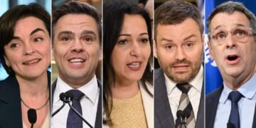 Quebec Voters Head to the Polls for Premier