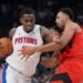 Raptors Fall Despite Jackson-Davis's 23-Point Effort