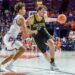 Raptors Sign Bittle to Two-Way Contract