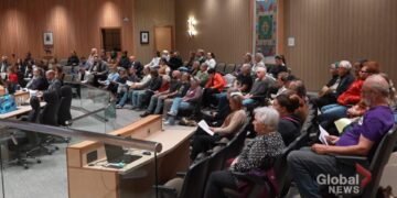 Regina Council Reviews Bell AI Data Centre Expansion
