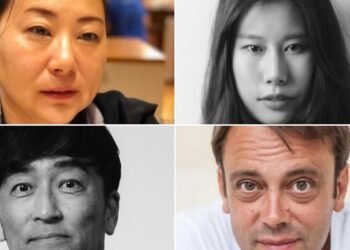 Renoir Producers Join Tokyo Market Asia-Europe Panel