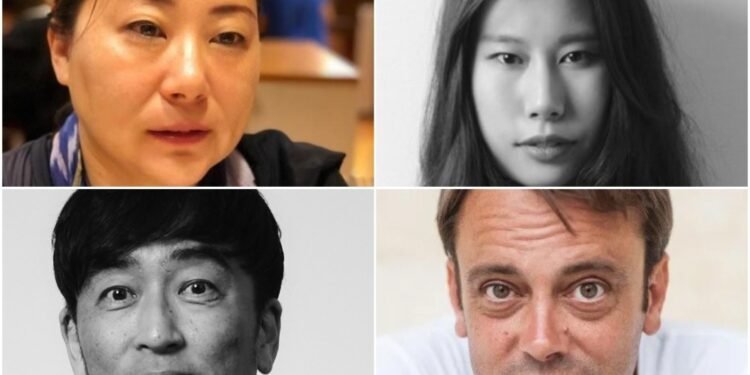 Renoir Producers Join Tokyo Market Asia-Europe Panel