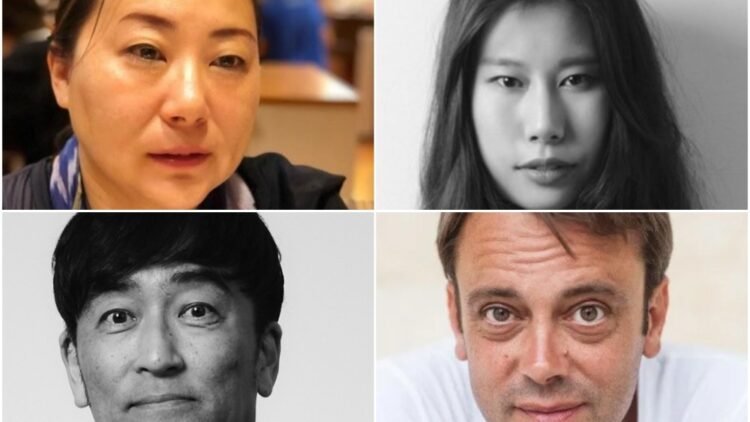 Renoir Producers Join Tokyo Market Asia-Europe Panel