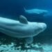 Rescued Beluga From Ontario Park Dies in California