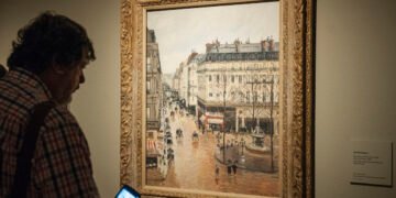 Research Links Hitler's Home Art to Dutch Jewish Collector