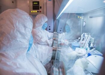 Researcher at Russian Plague Institute Dies of Mystery Illness
