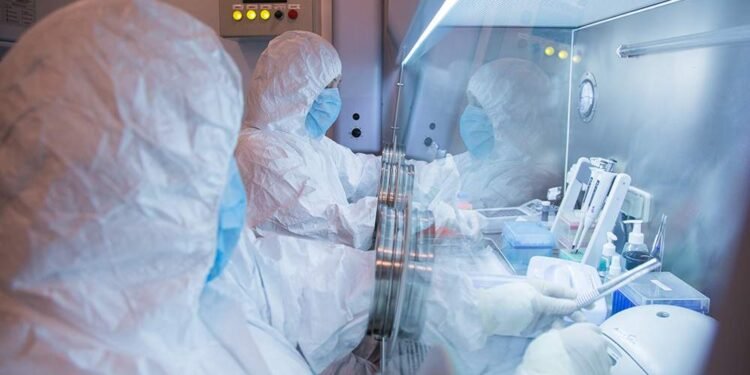 Researcher at Russian Plague Institute Dies of Mystery Illness