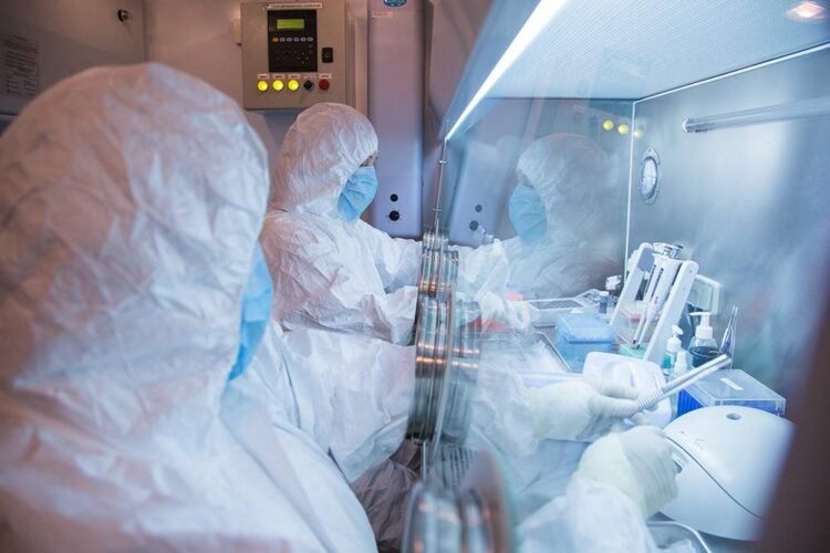 Researcher at Russian Plague Institute Dies of Mystery Illness