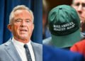 RFK Jr. Alliance Shows Cracks as Followers Split