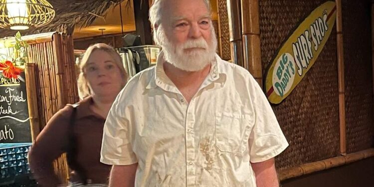 Richard Riehle, Actor in Glory and Office Space, Dies at 78