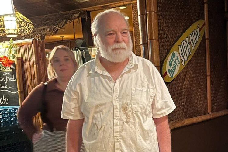 Richard Riehle, Actor in Glory and Office Space, Dies at 78