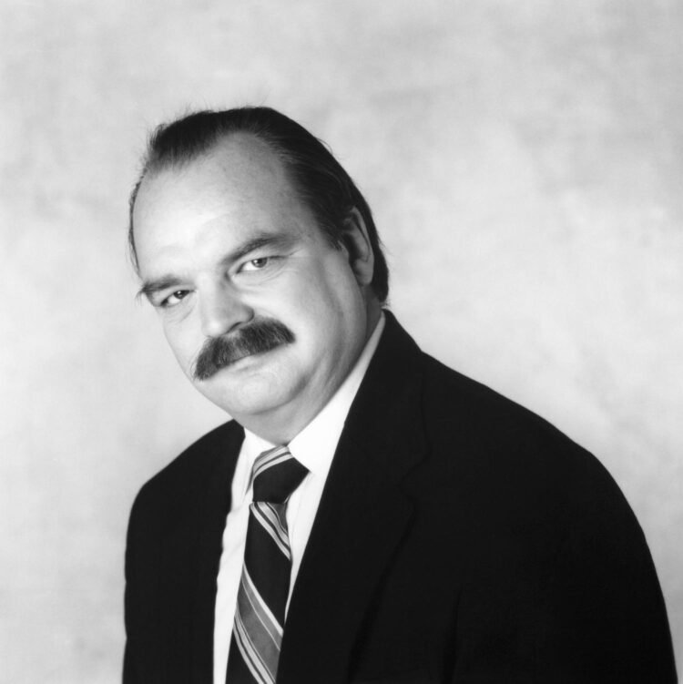 Richard Riehle, Office Space Actor, Dead at 78