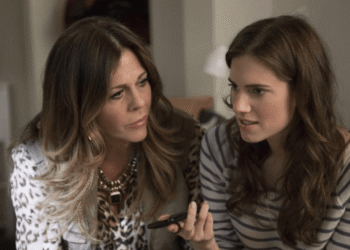 Rita Wilson to Return for Lena Dunham's Girls Reboot
