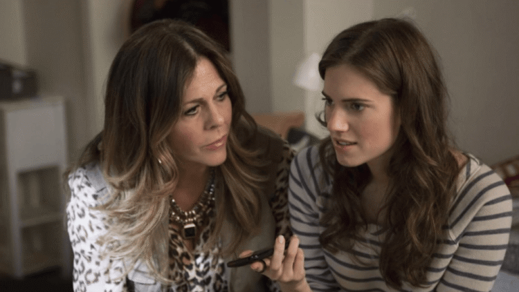 Rita Wilson to Return for Lena Dunham's Girls Reboot