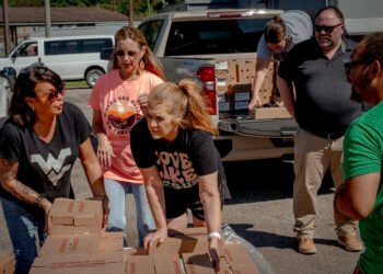 Rural Communities Struggle as Trump Cuts Bite