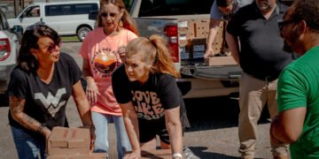 Rural Communities Struggle as Trump Cuts Bite