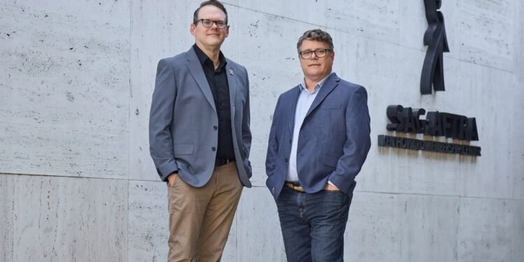 SAG-AFTRA Renews Chief, Adds CEO to His Title