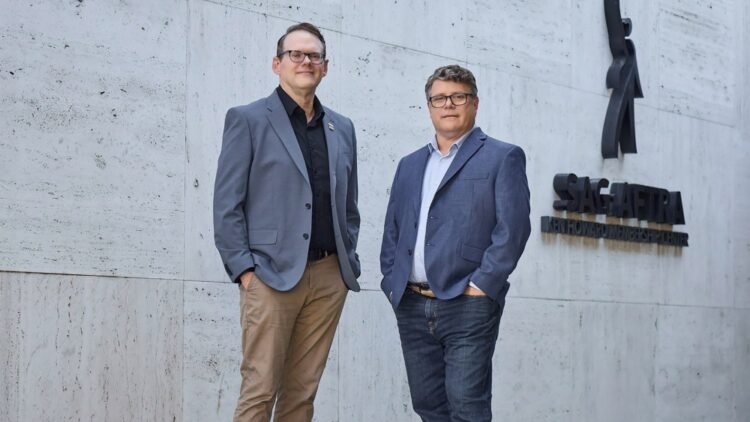 SAG-AFTRA Renews Chief, Adds CEO to His Title