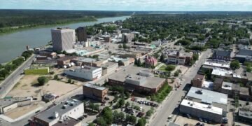 Sask. City Leads Canada in Wastewater Drug Levels