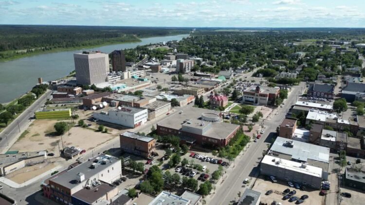 Sask. City Leads Canada in Wastewater Drug Levels