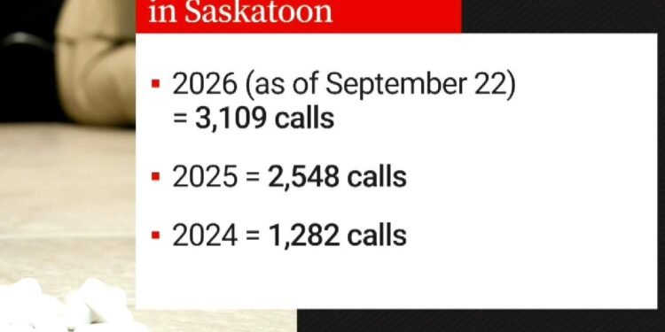 Saskatchewan Readies Involuntary Addiction Treatment Amid Uncertainty