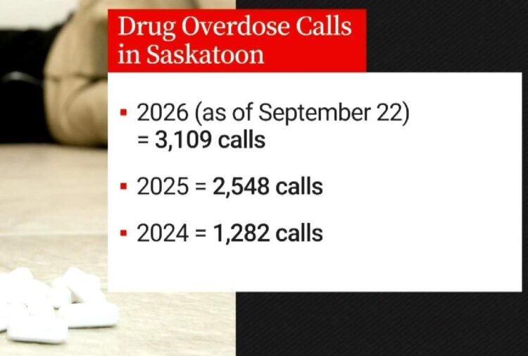 Saskatchewan Readies Involuntary Addiction Treatment Amid Uncertainty