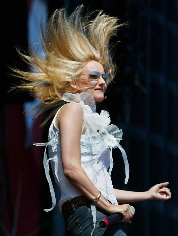 Sass Jordan, Montreal Rock Legend, Dead at 63