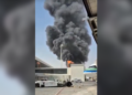 Saudi Airport Attack Kills 12, Wounds Over 300