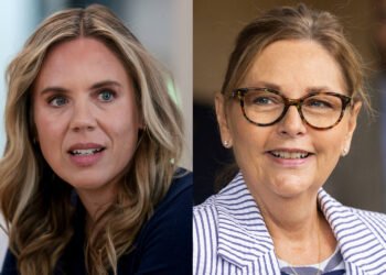 SC Senate Candidates Clash on Iran, AI and Trump