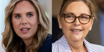 SC Senate Candidates Clash on Iran, AI and Trump