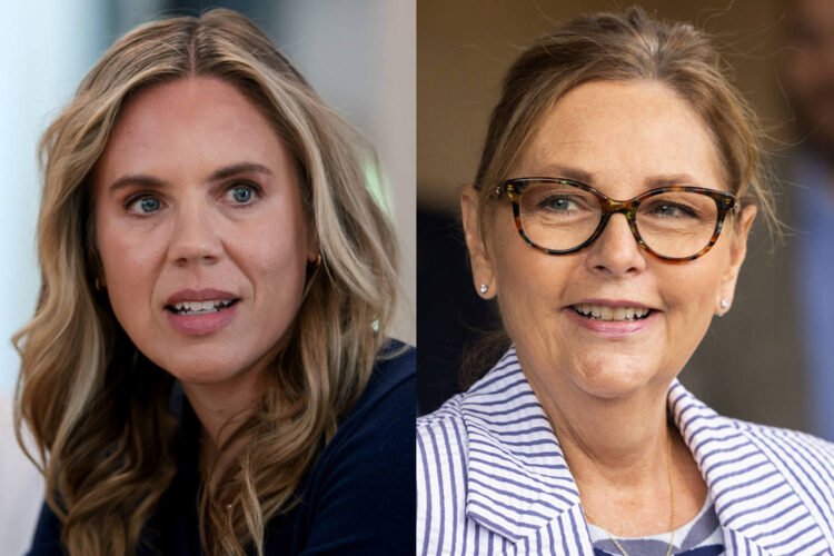 SC Senate Candidates Clash on Iran, AI and Trump