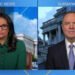 Schiff Urges Democrats to Focus on Costs Over Impeachment
