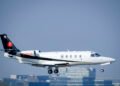 Search Underway for Missing Medevac Jet Near Nantucket