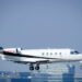 Search Underway for Missing Medevac Jet Near Nantucket