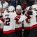 Senators Beat Leafs in First Game Without Tkachuk