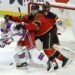 Senators Credit Win to Maturity and Strong Systems