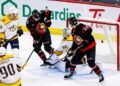 Senators' Culture Shift Yields Positive Results
