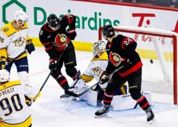 Senators' Culture Shift Yields Positive Results