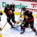 Senators' Culture Shift Yields Positive Results