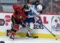 Senators Fall Short as Power Play Struggles