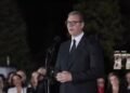 Serbia's Vucic Concedes Defeat in Snap Election