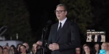 Serbia's Vucic Concedes Defeat in Snap Election