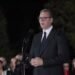 Serbia's Vucic Concedes Defeat in Snap Election