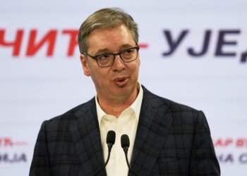 Serbia's Vucic Concedes to Student-Led Opposition