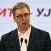 Serbia's Vucic Concedes to Student-Led Opposition
