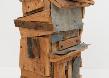 Seven Must-See Sculpture Shows in New York Right Now