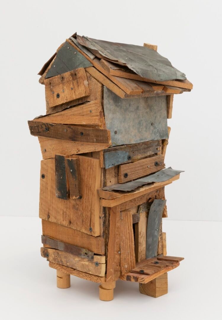 Seven Must-See Sculpture Shows in New York Right Now