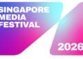 Singapore Media Festival Debuts Creator Summit and AI Zone
