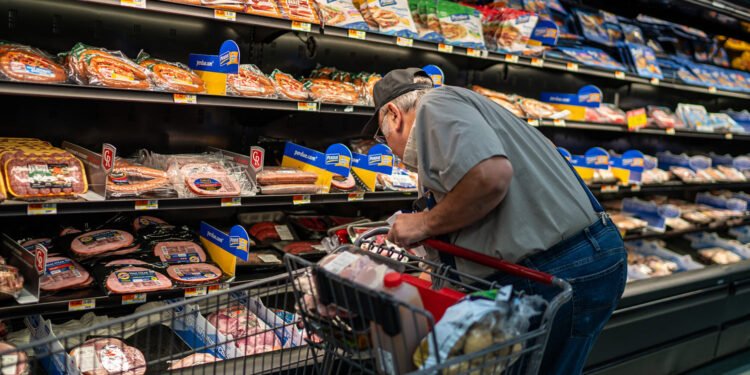 Social Security Benefits to Rise 3.6% in 2027